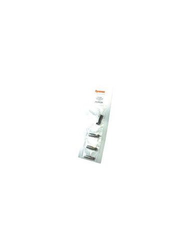 BLISTER 4 PORTA FUSIBLES