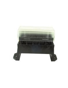 CAJA DE FUSIBLES 6 COMPARTIMENTOS 2