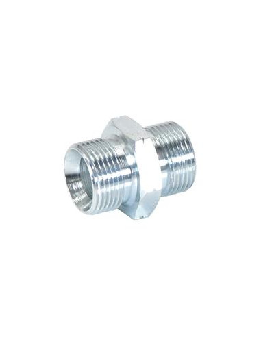 ADAP.METRIC MACHO/MACHO22X22MM