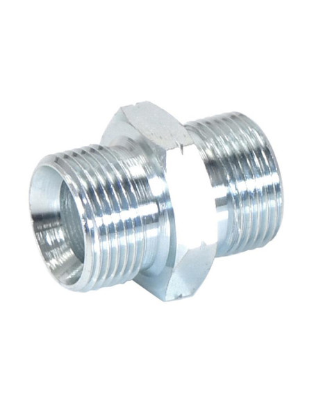 ADAP.METRIC MACHO/MACHO22X22MM