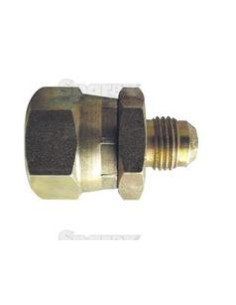 ADAPT.H/M 1/2 BSP x 9/16 JIC