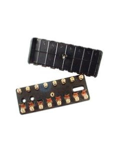 CAJA FUSIBLES 8V 4999854