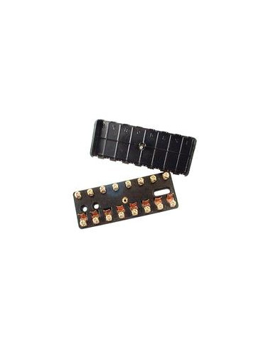 CAJA FUSIBLES 8V 4999854