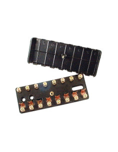 CAJA FUSIBLES 8V 4999854 2