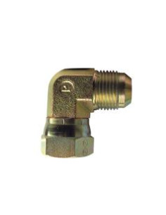 ADAPTADOR 1.1/16''JIC MACHO/HEMBRA