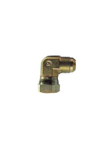 ADAPTADOR 1.1/16''JIC MACHO/HEMBRA