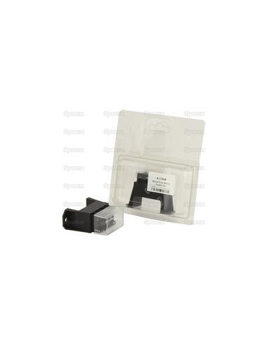 CAJA PARA FUSIBLES PLANOS
