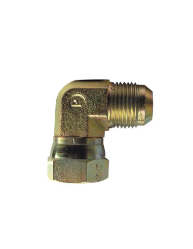 ADAPTADOR 1.1/16''JIC MACHO/HEMBRA