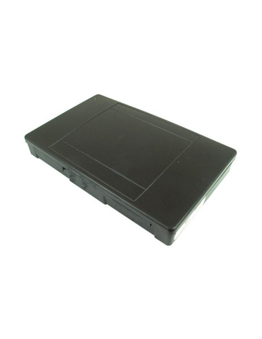 Caja Surtido Fusibles Hoja Mini y Portafusibles...