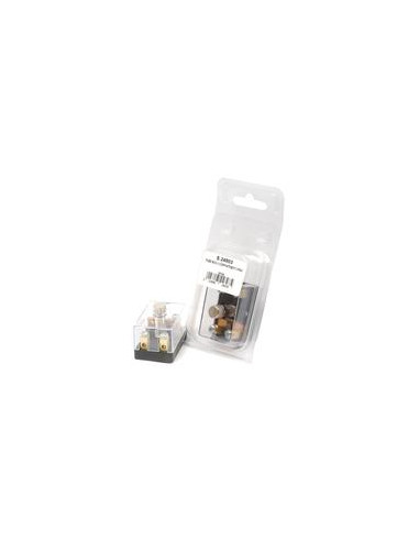FUSE BOX-2 COMPARTMENT A'PAK