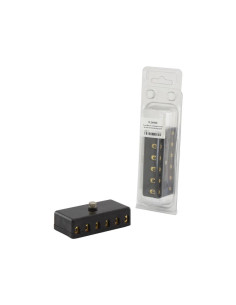 FUSE BOX-6 COMPARTMENT A'PAK 2