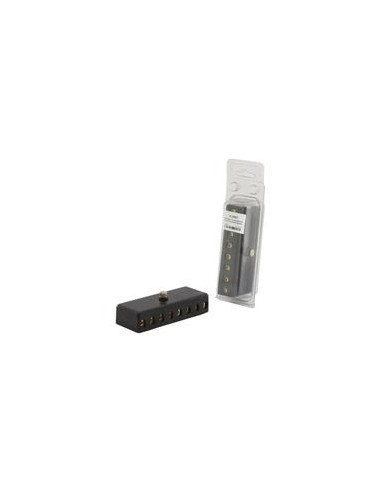 FUSE BOX-8 COMPARTMENT A'PAK