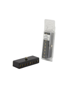 FUSE BOX-8 COMPARTMENT A'PAK 2