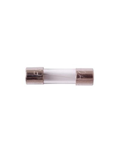Fusible Cristal Mini 10 Clasificación de interrupción