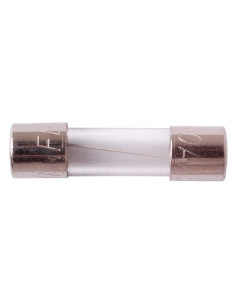 Fusible Cristal Mini 10 Clasificación de interrupción 2