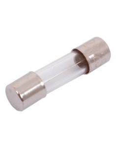 Fusible Cristal Mini 2.0 Clasificación de interrupción