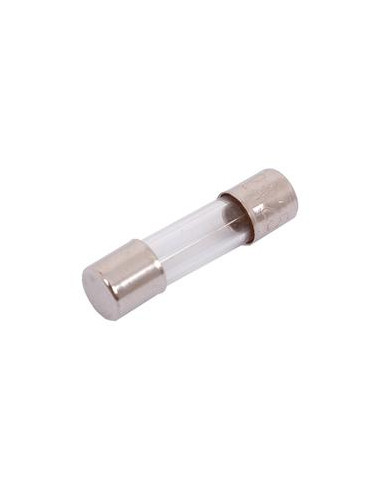 Fusible Cristal Mini 2.0 Clasificación de interrupción
