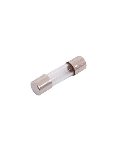 Fusible Cristal Mini 2.0 Clasificación de interrupción