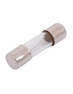 Fusible Cristal Mini 3.0 Clasificación de interrupción