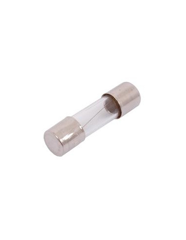 Fusible Cristal Mini 3.0 Clasificación de interrupción