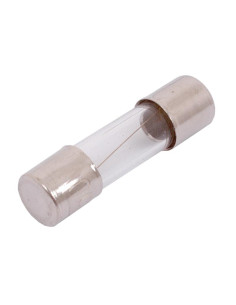 Fusible Cristal Mini 3.0 Clasificación de interrupción 2