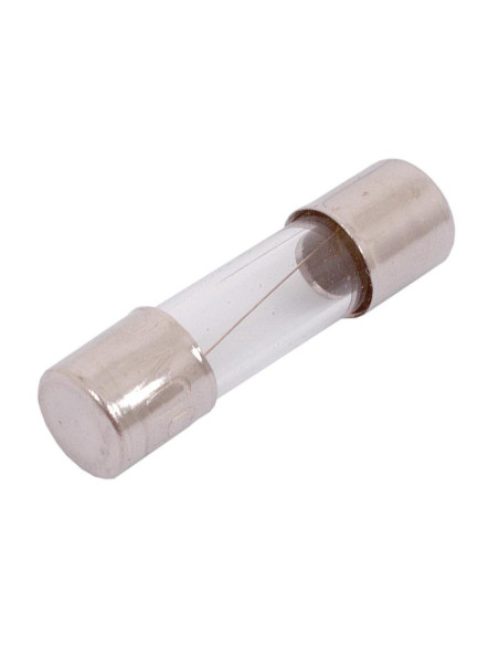 Fusible Cristal Mini 3.0 Clasificación de interrupción