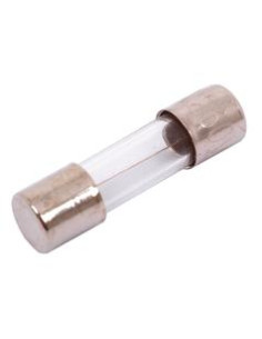 Fusible Cristal Mini 5.0 Clasificación de interrupción