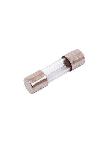 Fusible Cristal Mini 5.0 Clasificación de interrupción