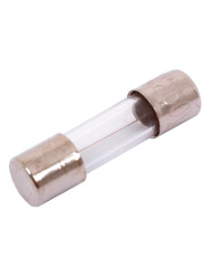 Fusible Cristal Mini 5.0 Clasificación de interrupción 2