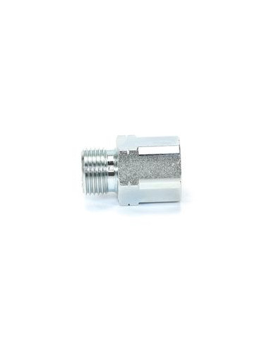 ADAPTADOR 1/2''BSP-M22