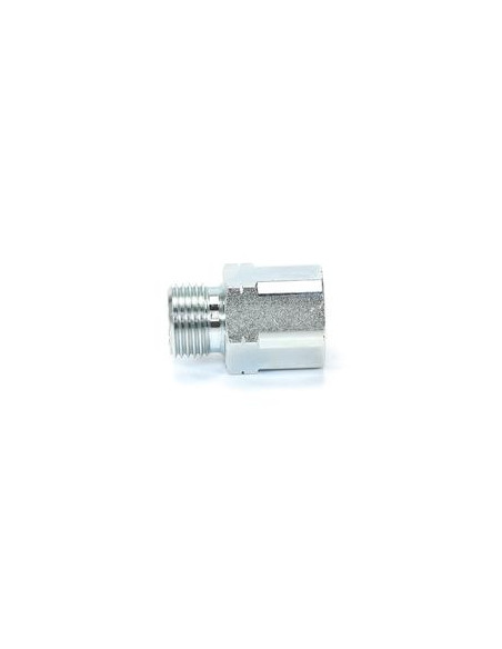 ADAPTADOR 1/2''BSP-M22
