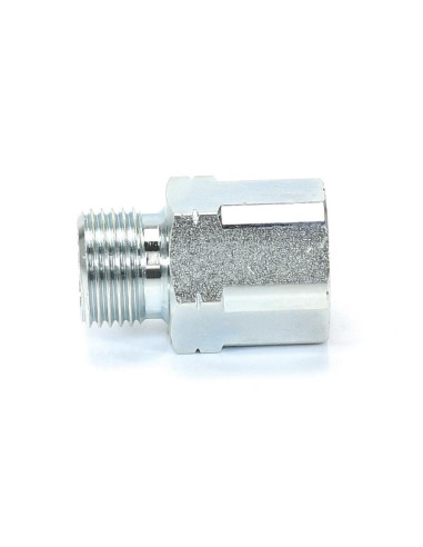 ADAPTADOR 1/2''BSP-M22