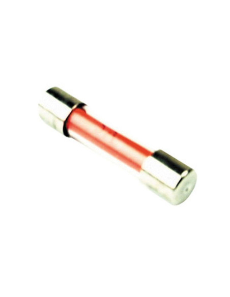 Fusible De Cristal, Clasificación de interrupción: 35