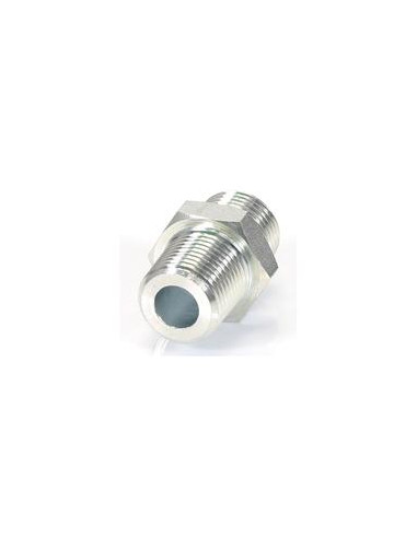 ADAPTADOR 1/2BSP - 1/2NPT
