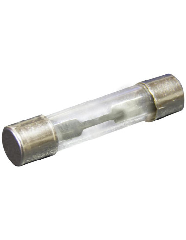 Fusible De Cristal, Clasificación de...