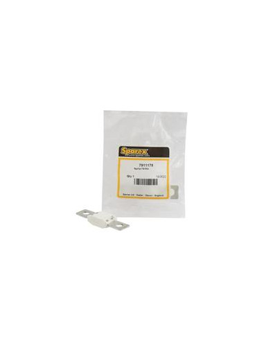 Fusible Mega - 175 Amperios (Blanco)
