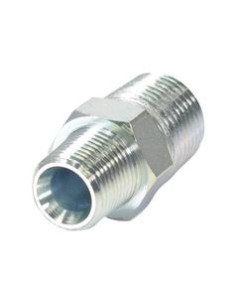 ADAPTADOR 1/2NPT-3/8NPT MACHO/MACHO