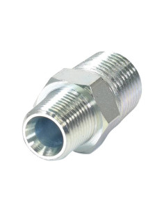 ADAPTADOR 1/2NPT-3/8NPT MACHO/MACHO 2