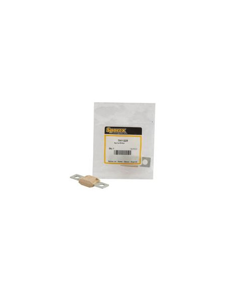 Fusible Mega - 225 Amperios (Beige)