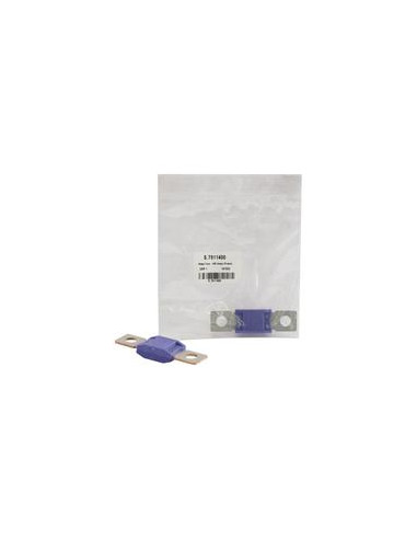 Fusible Mega - 400 Amperios (Morado)