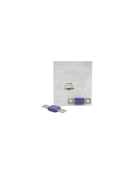 Fusible Mega - 400 Amperios (Morado)
