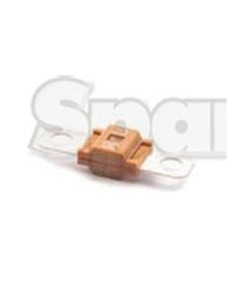 Fusible Midi 30 Amperios (Naranja) 40x10mm