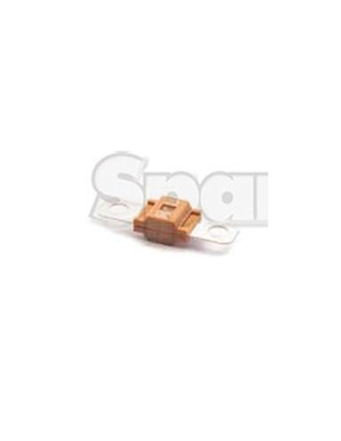 Fusible Midi 30 Amperios (Naranja) 40x10mm