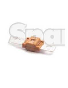 Fusible Midi 30 Amperios (Naranja) 40x10mm 2