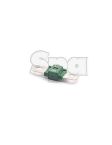 Fusible Midi 40 Amperios (Verde) 40x10mm