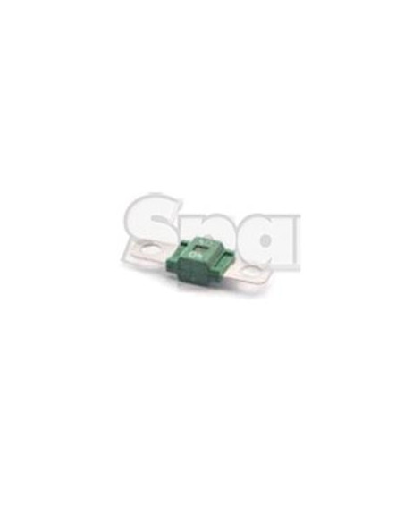 Fusible Midi 40 Amperios (Verde) 40x10mm