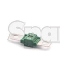 Fusible Midi 40 Amperios (Verde) 40x10mm 2