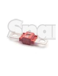 Fusible Midi 50 Amperios (Rojo) 40x10mm