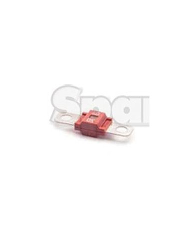 Fusible Midi 50 Amperios (Rojo) 40x10mm