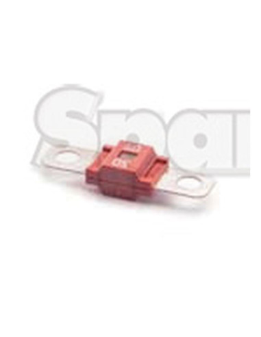 Fusible Midi 50 Amperios (Rojo) 40x10mm